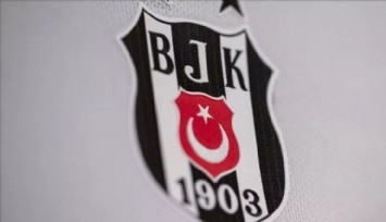 Beşiktaş'tan Aboubakar ve Salih Uçan Açıklaması!