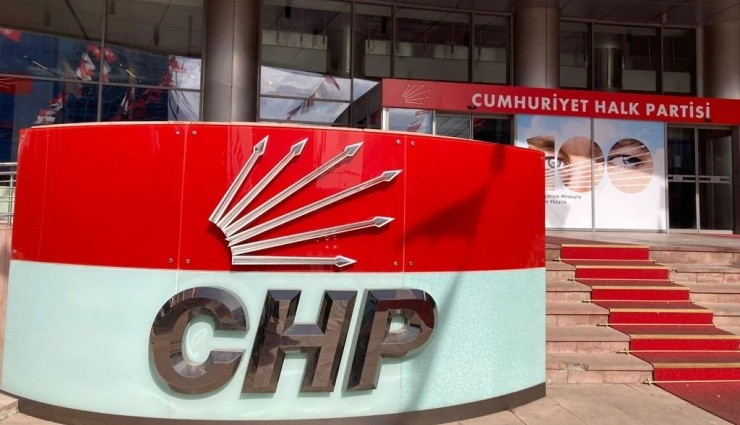 CHP’nin Yerel Seçim Mesaisinde Kritik Gün!