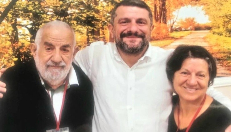 Can Atalay'ın Anne ve Babası Konuştu!