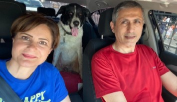 Canan Kaftancıoğlu 23 Yıllık Eşinden Boşandı!