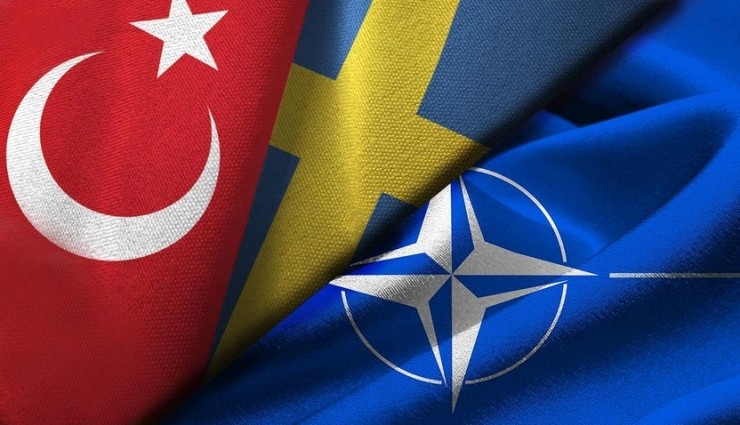Cumhurbaşkanı Erdoğan da İsveç'in NATO Üyeliğine Onay Verdi!