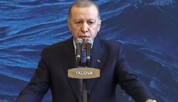 Erdoğan: 'Netanyahu Günümüzün Führer'i'