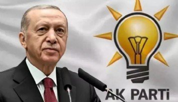 Erdoğan'dan Vekillere 'İstanbul' Talimatı!