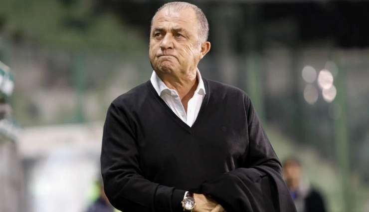 Fatih Terim, Panathinaikos’la İlk Maçından Galibiyetle Ayrıldı!