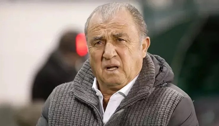 Fatih Terim'in Ünü ABD'ye Kadar Yayıldı!