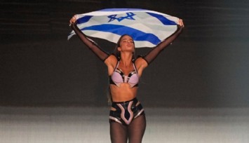 Finlandiyalı Sanatçılar: 'İsrail, Eurovision'dan Men Edilsin'