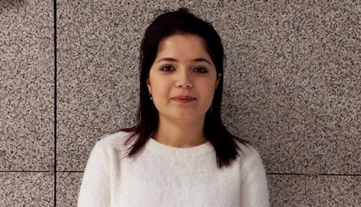 Gazeteci Seyhan Avşar Hakkında Adli Kontrol Talebi!