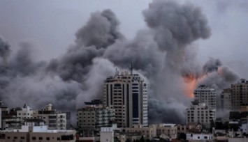 Gazze'de Son 24 Saate '24 Katliam'!