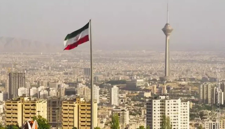 İran 28 Ülkenin Vatandaşlarına Vizeyi Tek Taraflı Kaldırdı!
