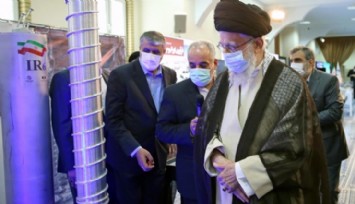 İran'ın Nükleer Bomba Elde Etmesi Ne Kadar Sürer?