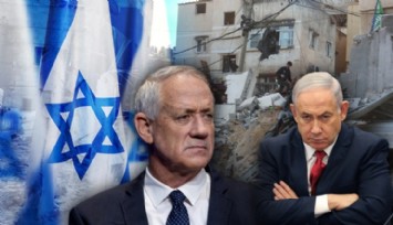 İsrail Basını: 'Bakanlar Birbirine Girdi'