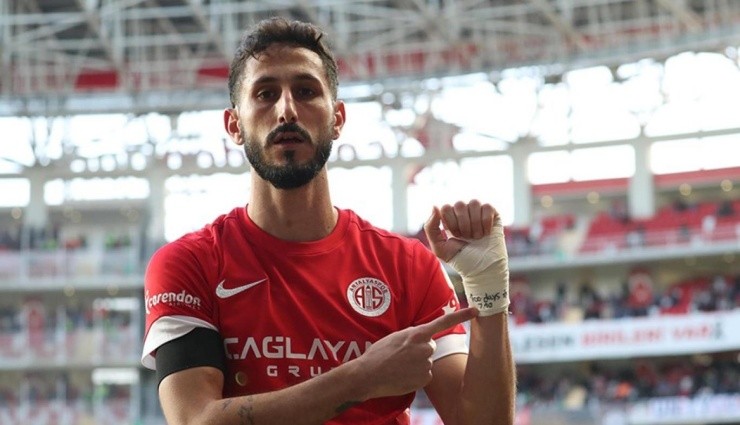 İsrailli Futbolcu Jehezkel Gözaltına Alındı!