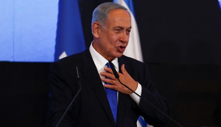 İsrailliler: 'Netanyahu Savaşı Kişisel Çıkarları İçin Kullanıyor'