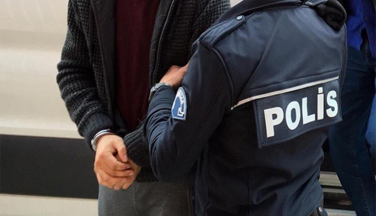 İstanbul'da PKK Operasyonu: 10 Gözaltı!