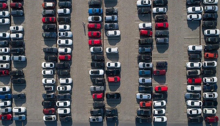 İstanbul'da Yediemin Otopark Ücretlerine Zam!