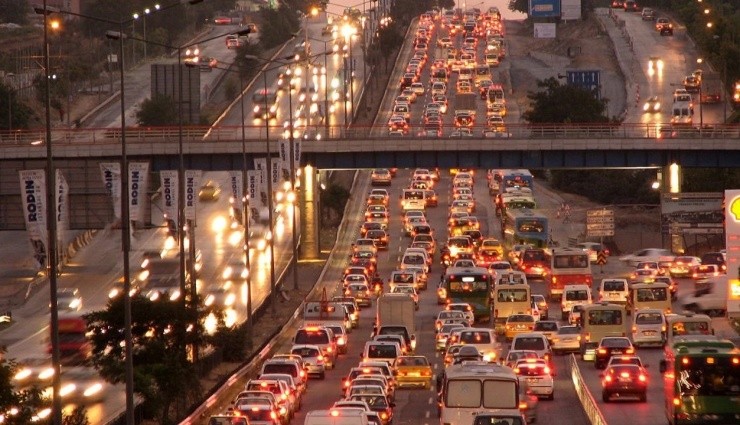 İstanbullular Dikkat: Trafiğe Giren Para Ödeyecek!