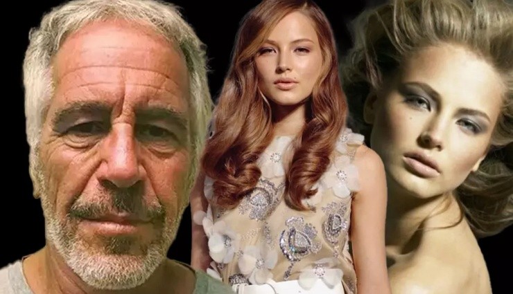 Jeffrey Epstein'in Davasında Yeni Detaylar!