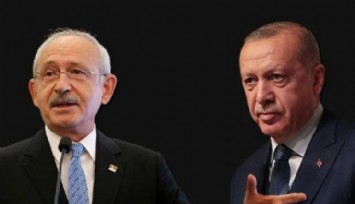 Kemal Kılıçdaroğlu'ndan Erdoğan'a Sert Yanıt!