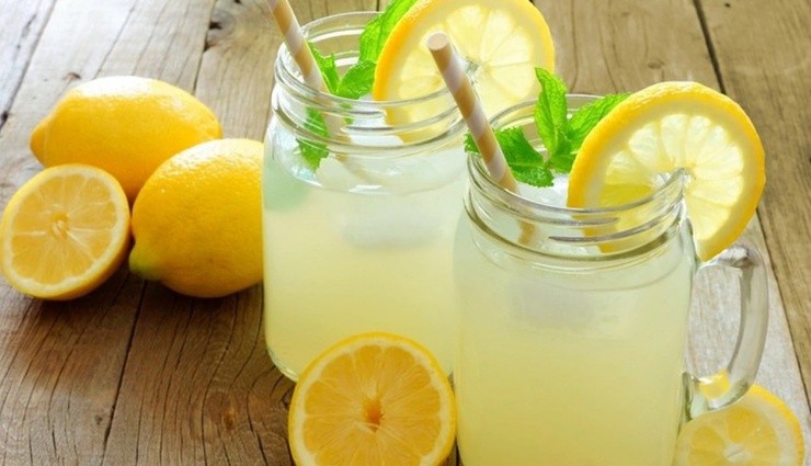 Limon Soslarının Satışı Yasaklandı!