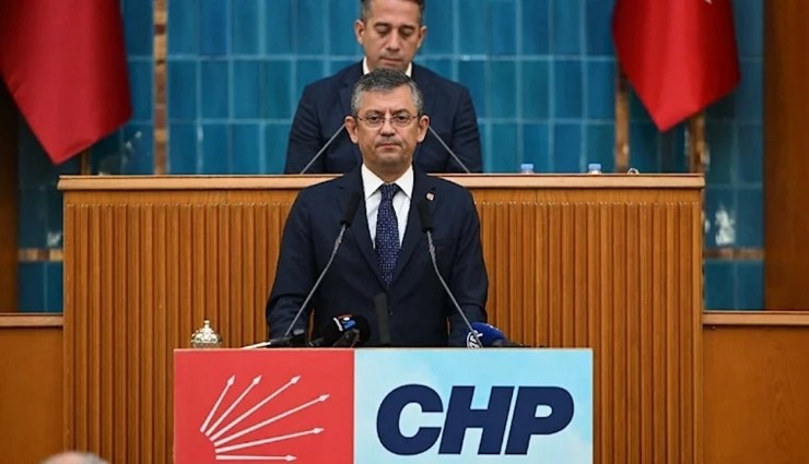 MHP'nin Belediye Başkanı CHP'den Aday Oldu!