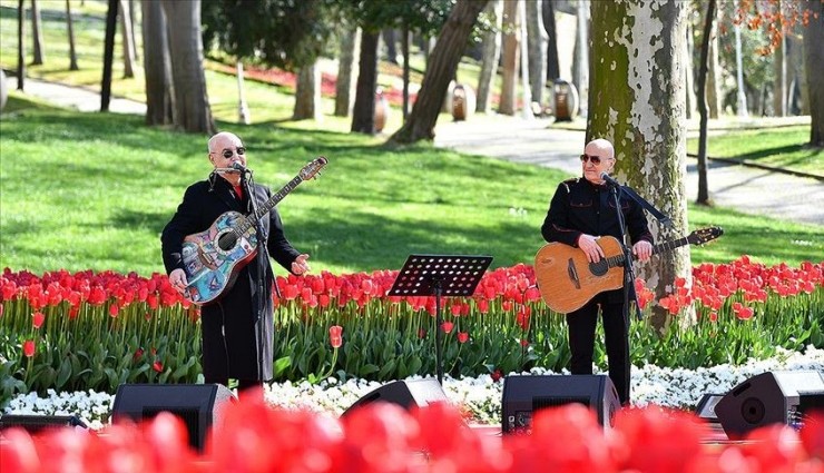 Mazhar Alanson İle Fuat Güner Sahnelere Dönüyor!