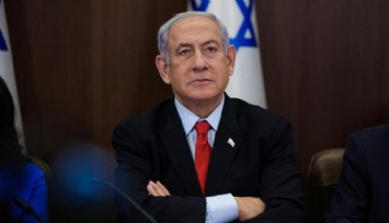 Netanyahu: Gazze'ye Saldırılar Devam Edecek!