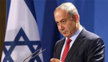 Netanyahu: 'Sivilleri Yerinden Etme Niyetimiz Yok'