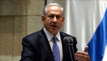 Netanyahu'nun Gazze Planı Ortaya Çıktı!