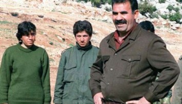 Öcalan, PKK'ya Teslim Olun Çağrısı mı Yapacak?