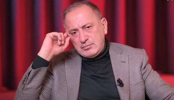 Oktay Saral'dan Fatih Altaylı'ya Çok Sert Tepki!