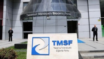 TMSF, Bir Şirketi Daha Satışa Çıkardı!