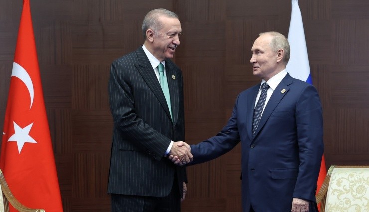 Türkiye ile Rusya Arasında Yeni Bir Kriz!
