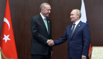 Türkiye ile Rusya Arasında Yeni Bir Kriz!