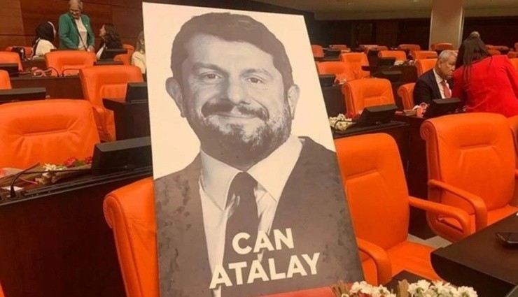 Yargıtay Başkanı'ndan Can Atalay Açıklaması!