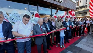 AK Parti'de Burger King Krizi!