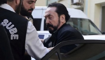 Adnan Oktar: '15 Gün İçinde Savaşı Durdururum'