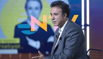 Ahmet Yeşiltepe'nin NTV'den İlişiği Kesildi!