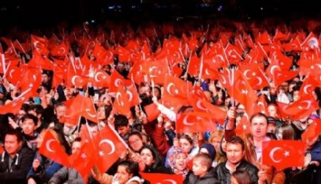 Ankara 'Konser' İptalinden Vazgeçti!