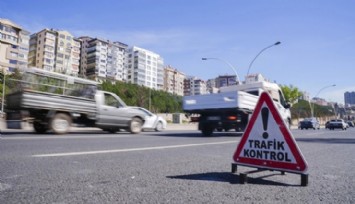 Ankara'da Yarın Bu Yollar Trafiğe Kapatılacak!