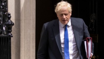 BBC, Boris Johnson Röportajını İptal Etti!