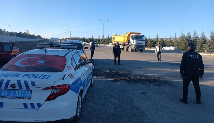 Bakan Tunç'tan 'TUSAŞ Terör Saldırısı' Açıklaması!