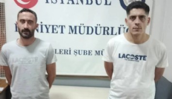 Beyoğlu Tacizcisinin İfadesi Ortaya Çıktı!