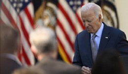 Biden: 'Yaptıklarımız İçin Özür Diliyorum'