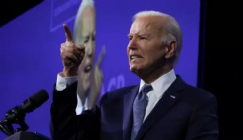 Biden'dan Netanyahu'ya Ağır İtham: 'Yalancı!'