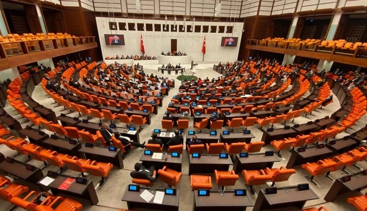 Casuslukla İlgili Yeni Düzenleme Mecliste!