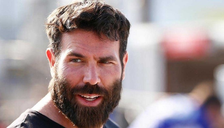 Dan Bilzerian: 'Dünya İsrail'in Ölümünü Kutlayacak'