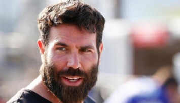 Dan Bilzerian: 'Dünya İsrail'in Ölümünü Kutlayacak'