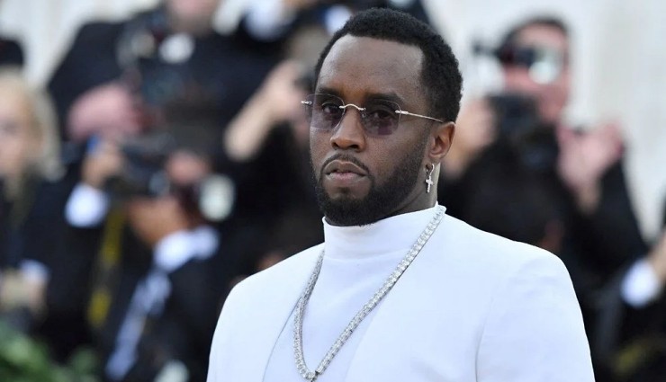 Diddy’ye Karşı Suçlamalar Artıyor: 120 Kişi Mağdur!