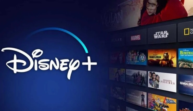 Disney Plus Aboneliklerine Büyük Zam!