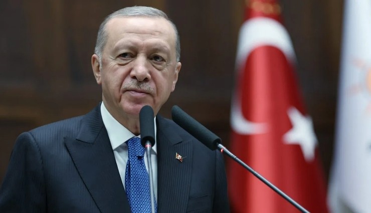 Erdoğan: 'Bu Cumhuriyet Türk'ün de Kürt'ün de Cumhuriyeti'